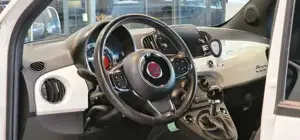 Fiat 500 Bild 10