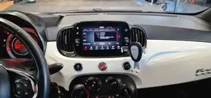 Fiat 500 Bild 13