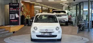 Fiat 500 Bild 2