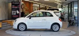Fiat 500 Bild 4