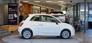 Fiat 500 Bild 5