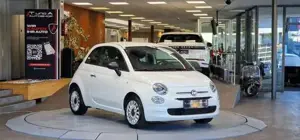 Fiat 500 Bild 3