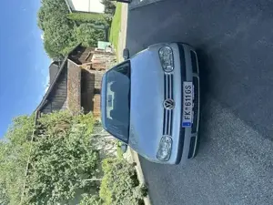 Volkswagen Golf 4  Bild 9