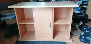 Aquariumschrank  Bild 2