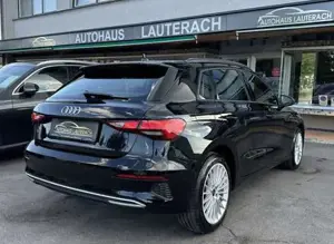 Audi A3 Bild 8