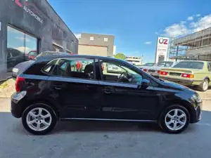 Volkswagen Polo Bild 9