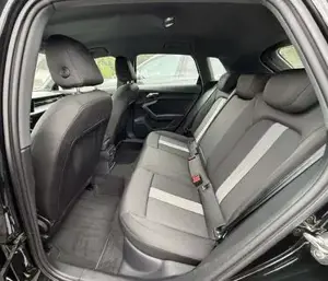 Audi A3 Bild 16