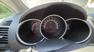 Kia Venga Bild 7
