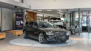 Audi A8 Bild 3