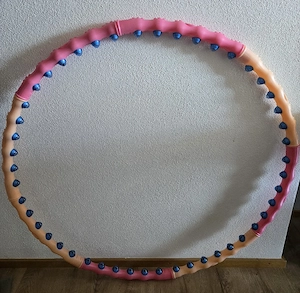 Hoola hoop Reifen  Bild 3