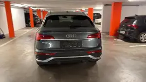 Audi Q5 Bild 7
