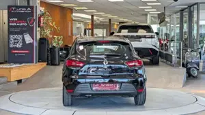 Renault Clio Bild 7