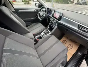 VW T-Roc Bild 18