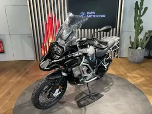 BMW R 1250 GS Adventure Servicepaket bis 2028 Bild 3