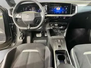 Opel Mokka Bild 8