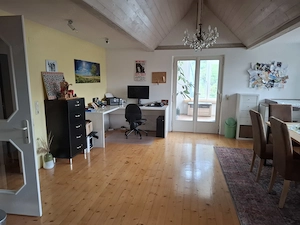 Großzügige Loftwohnung im Herzen von Rankweil   ideal für Paare Bild 5