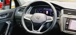 Volkswagen Tiguan Bild 12