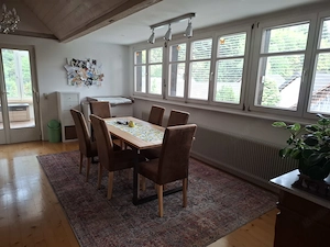 Großzügige Loftwohnung im Herzen von Rankweil   ideal für Paare Bild 4