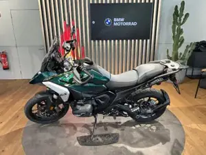 BMW R 1300 GS inkl. Servicepaket 5/50