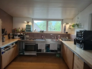 Großzügige Loftwohnung im Herzen von Rankweil   ideal für Paare Bild 3