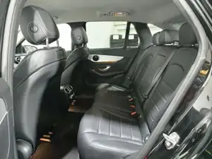 Mercedes-Benz GLC Bild 10