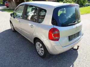 Renault Grand Modus Bild 2