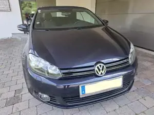VW Golf Bild 2