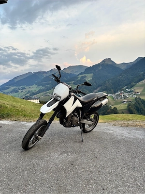 Ktm 640 Lc4 1998