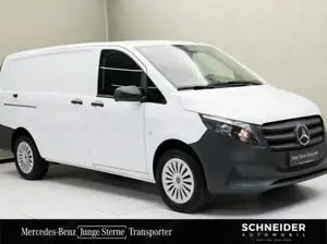 Mercedes-Benz Vito 114 CDI 4x4 Kasten Lang SpurW SpurH