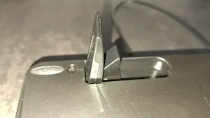 HP Tastatur Bild 3