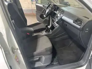 Volkswagen Tiguan Bild 16
