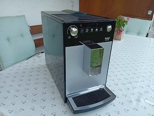 Melitta Purista Series 300 Kaffeevollautomat