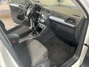 Volkswagen Tiguan Bild 15