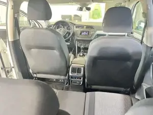 Volkswagen Tiguan Bild 14