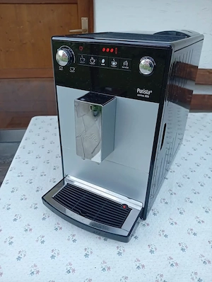 Melitta Purista Series 300 Kaffeevollautomat Bild 3