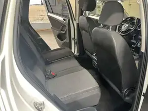 Volkswagen Tiguan Bild 19