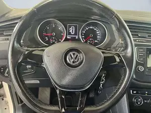 Volkswagen Tiguan Bild 9