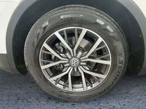 Volkswagen Tiguan Bild 12