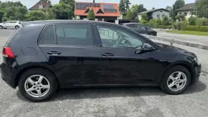 VW Golf Bild 6