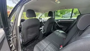 VW Golf Bild 17