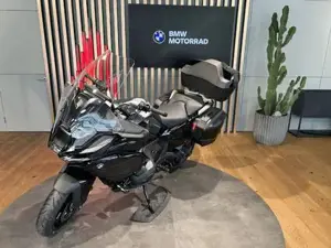BMW R 1300 RT  Bild 4