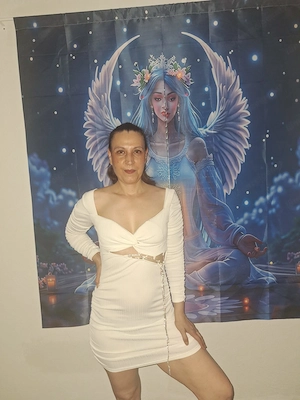 Erotische Massage in Graz  Bild 2