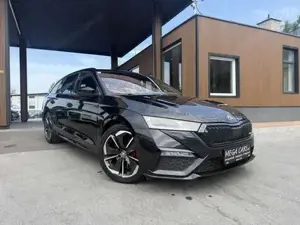 Skoda Octavia Bild 3