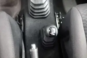 Suzuki Jimny Bild 9