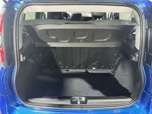 Fiat Panda Bild 12