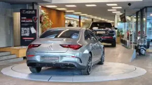 Mercedes-Benz A 180 Bild 6