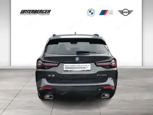 BMW X3 xDrive30e G01 Bild 5