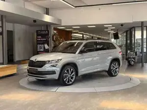 Skoda Kodiaq Bild 2
