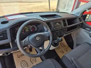Volkswagen T6 Bild 16