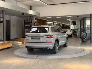 Skoda Kodiaq Bild 8